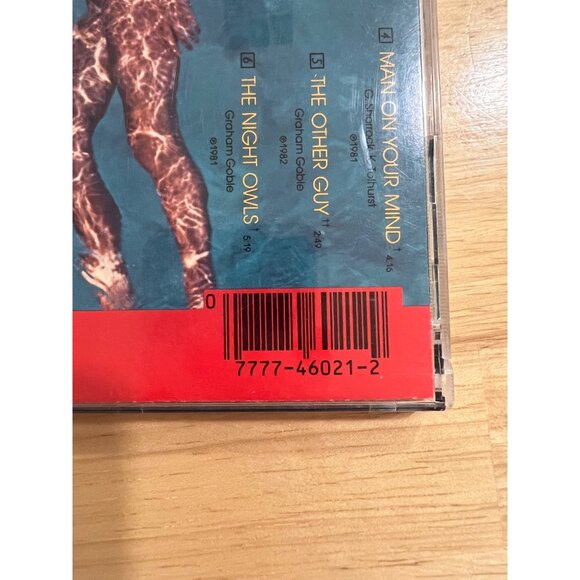 Little River Band Greatest Hits CD - Picture 3 of 4